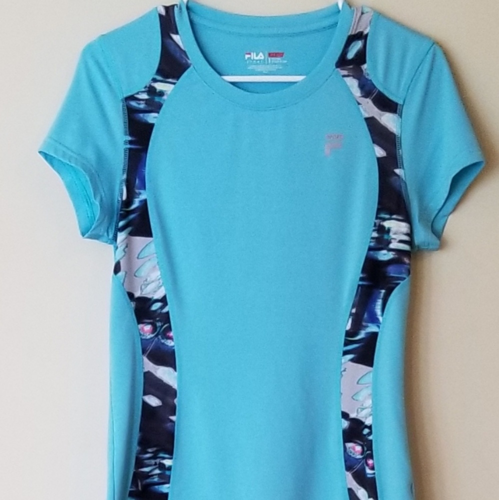 FILA Activewear top